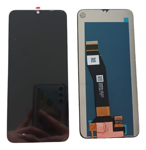 Modulo E13 Para Motorola Xt2345 Orig. 