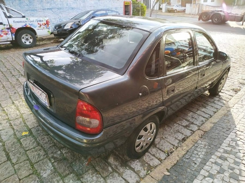 Chevrolet Classic Spirit 1.0