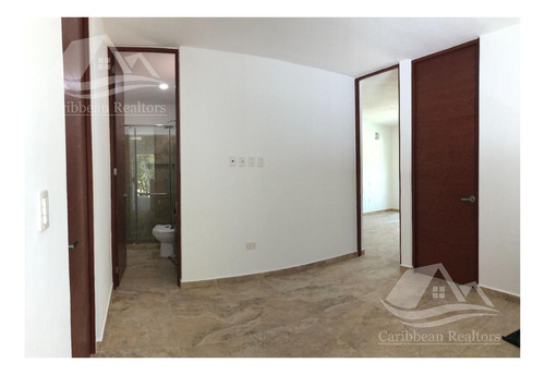 Imagen 9 de 23 de Casa En Venta En Xiknal Lagos Del Sol Cancun Kcu440