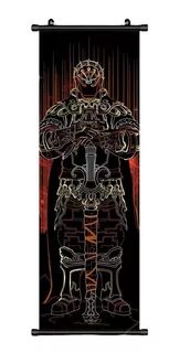 Poster De Ganondorf Twilight Princess | The Legend Of Zelda