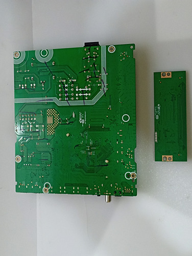 Fuente Main T-con 43a60gv Rsag7.820.10908/roh (Usado)