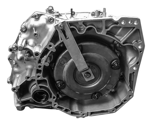 Transmisión Automática Cvt Jf015 Nissan Sentra Advance 2016