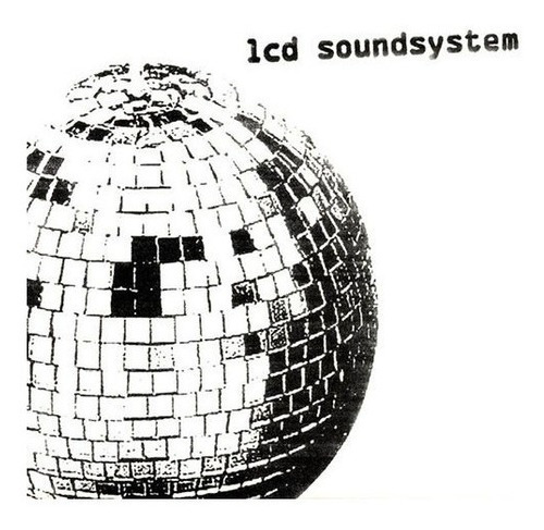 Lcd Soundsystem  Lcd Soundsystem Cd Nuevo&-.