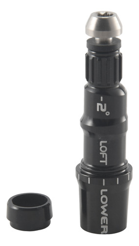 Adaptador De Palo De Golf Tip .335 2017 Para M1, M2, R15, Sl