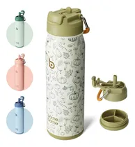 Comprar Bottle Bottle Botella De Agua Aislada De 24 Oz Botella De De