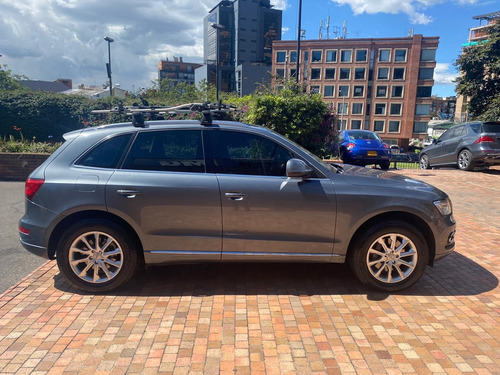 Audi Q5 Tfsi 3.0! En Perfecto Estado!