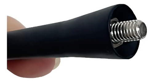 Mini Antena De Radio Compatible Toyota Chevrolet Kia
