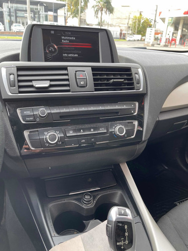 Bmw Serie 1 1.5 118i Active 136cv 2017