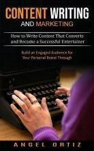 Libro Content Writing And Marketing : How To Write Conten...