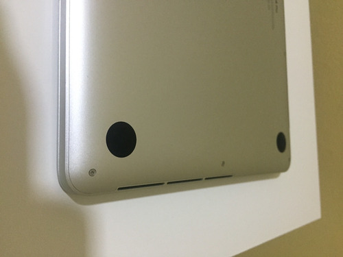 Macbook Pro (retina, 13-inch, Mid 2014)