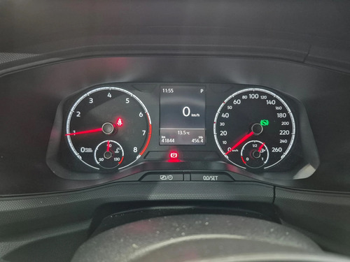 Volkswagen T-Cross 1.0 Sense 200 Tsi Aut. 5p