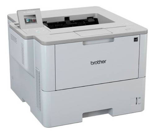 Impresora Brother Laser (b/n) 52ppm Wifi Duplex Hl-l6400dw