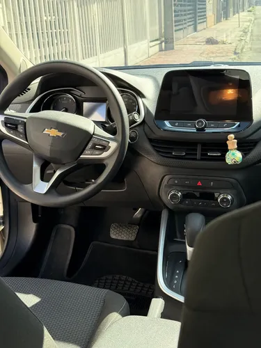 Chevrolet Onix 1.0T Ltz At