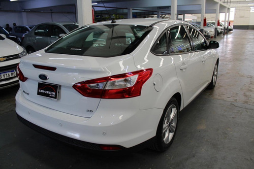 Ford Focus 2.0 Se Plus Automatico 2015 107.000km