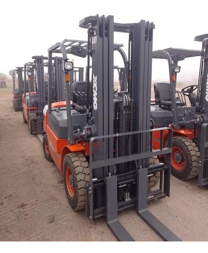 Imagen 4 de 15 de Autoelevadores Nuevo Entrega Inmediata