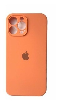 Funda Silicone Case Afelpada Para iPhone 13 / 13pro /13 Mini