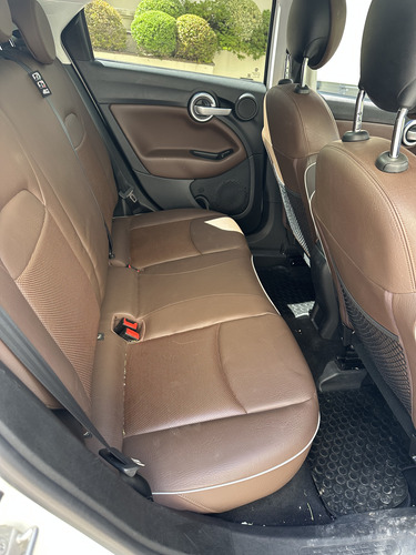 Fiat 500X 1.4 T 16v Cross At9