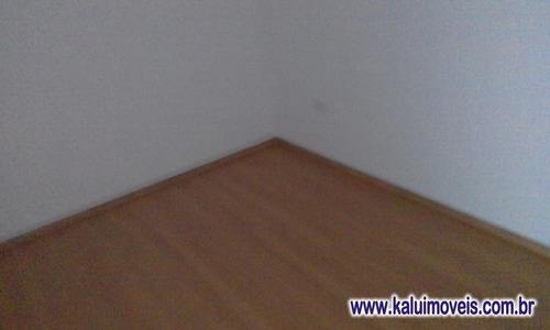Vila Assunção - Bela Cobertura S/ Cond Bem Localizada - 69276