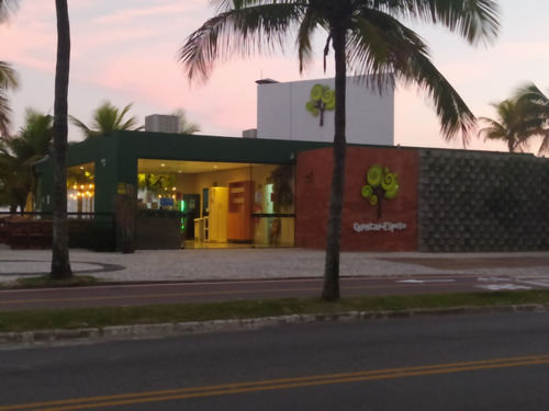 Imagem 14 de 21 de Apartamento Na Praia Grande Á Beira Mar
