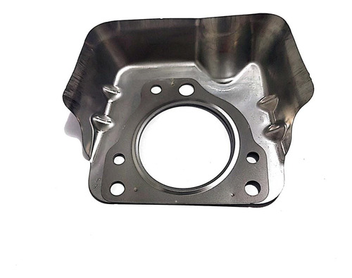 Jogo Junta Ford Ka/ Ecosport 1.5 12v 3c Dragon Aço C/ Flange