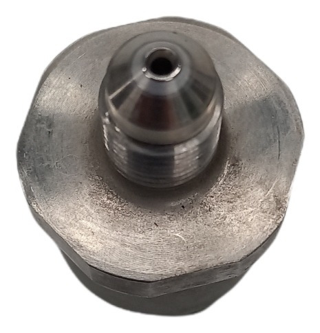 Sensor Presion Modulo Abs Mercedes A160 W168 #0265005307 (Usado)