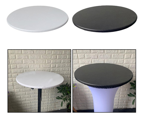 Mantel De Poliéster Impermeable De 2 Piezas De Mantel