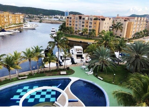 Imagen 10 de 10 de Apartamento Vacacional Alquilo Res. Ávila Mares Lechería Anzoátegui Venezuela