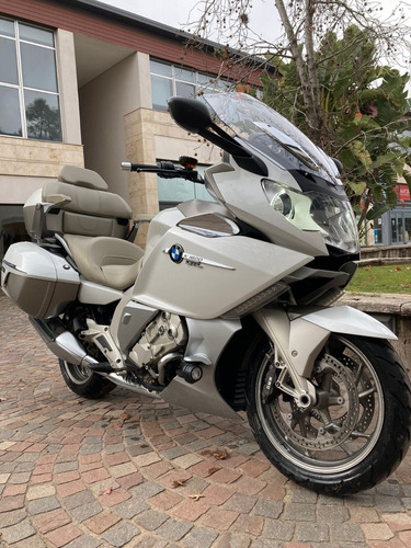 Imagen 6 de 15 de Bmw K 1600 Gtl Exclusive