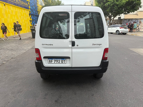 Citroën Berlingo Furgon 1.6 Bussines Hdi 92cv