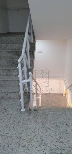Cobertura Com 3 Dormitórios À Venda, 170 M² Por R$ 570.000,00 - Vila Curuçá - Santo André/sp - Co4538