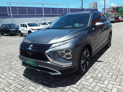 Mitsubishi Eclipse Cross 1.5 MIVEC TURBO GASOLINA HPE CVT