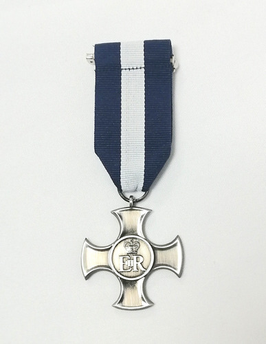 Medalla Militar, Reproducción, Cruz Servicio Distinguido 2c