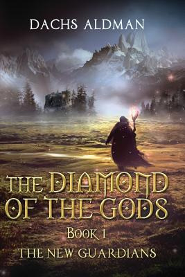 Libro The Diamond Of The Gods Book 1: The New Guardians -...