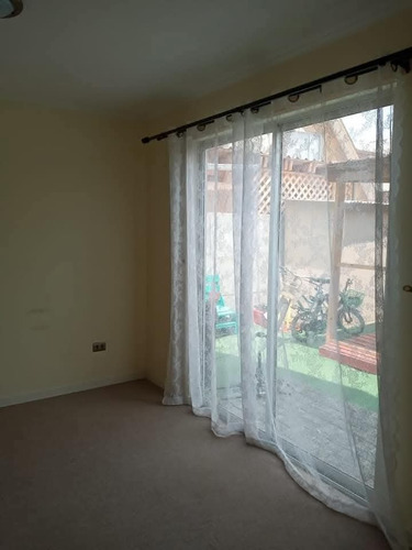 Se Vende Linda Casa En Limache Villa Galilea