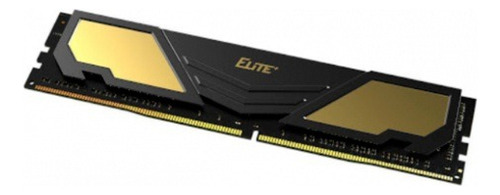Memoria Ram Ddr4 Team Group Elite Plus 8gb 3200mhz Cl22