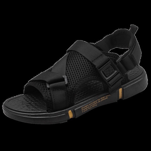 Sandalias Para Hombre Cómodas Deportivas Al Aire Libre