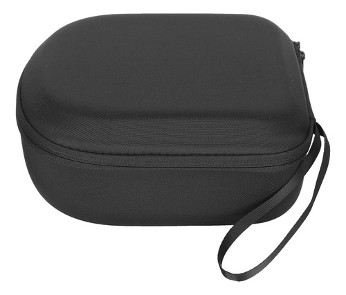 Funda Protectora Para Gafas Vr, Auriculares Eva Negros