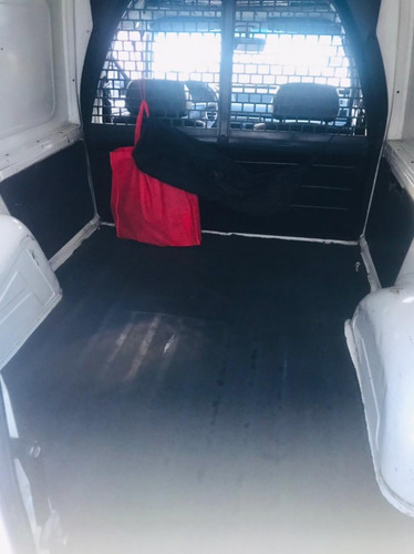 Imagen 6 de 6 de Fiat Fiorino