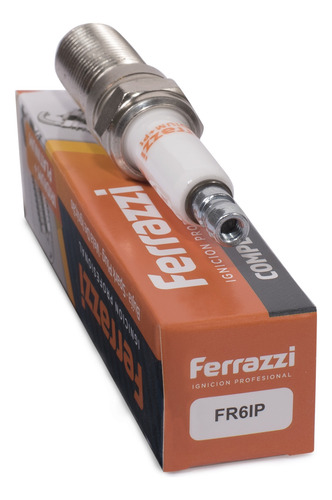 Imagen 5 de 8 de Kit 4 Bujías Ford Ecosport 1.6 Xl Plus