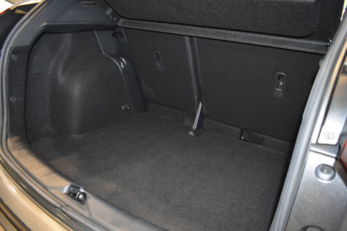Nissan Kicks 1.6 Exclusive Cvt