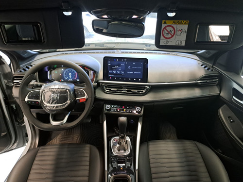 Fiat Fastback 1.3 T270 At6 (ma)