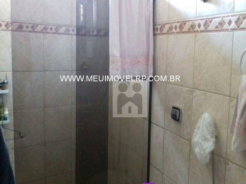 Imagem 12 de 17 de Casa Com 2 Dormitórios À Venda, 160 M² Por R$ 450.000,00 - Residencial E Comercial Palmares - Ribeirão Preto/sp - Ca0168