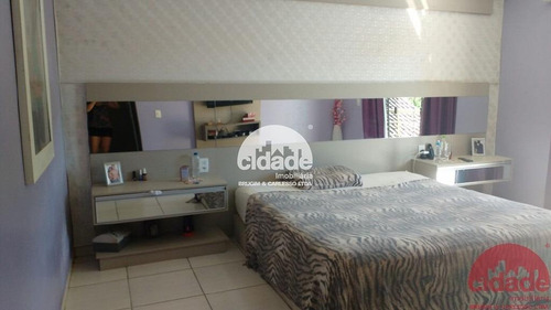Imagem 6 de 28 de Sobrado À Venda, 2 Quartos, 2 Suítes, 2 Vagas, Country - Cascavel/pr - 12363