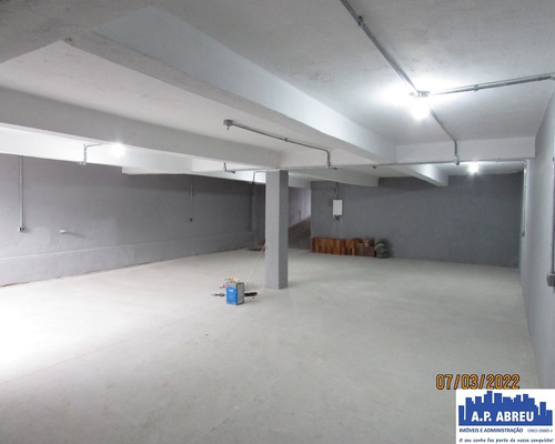 Imagem 17 de 20 de Salão Comercial Para Alugar Na Av Cangaiba - Pt00015 - 70436680