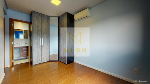 Imagem 12 de 27 de Apartamento À Venda No Bairro Agronomia - Porto Alegre/rs - 450