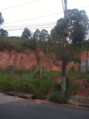 Imagem 29 de 30 de Terreno Plano Com 448m² Sendo 7,5m De Frente No Bairro Jaguari Em Santana De Parnaíba Excelente Topografia
