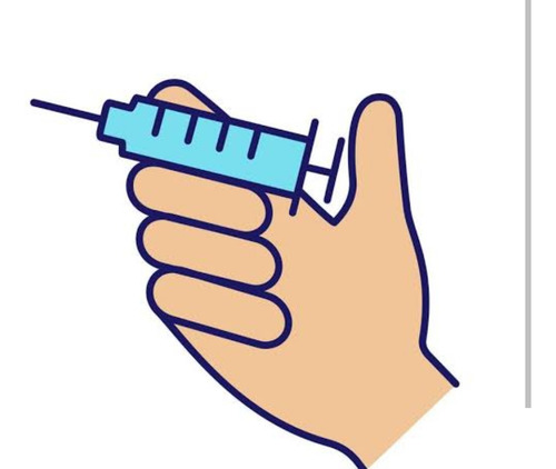 Administração De Medicamentos Injetáveis E Curativos