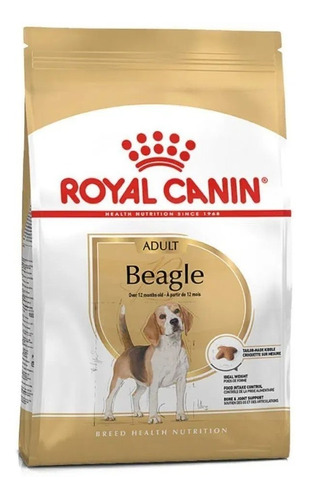 Alimento Perro Royal Canin Beagle 3kg / Catdogshop