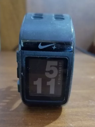Reloj Nike Sport Watch Tomtom |