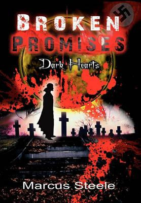 Libro Broken Promises - Marcus Steele